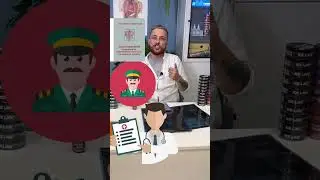 КАК ОТКОСИТЬ ОТ АРМИИ, ВСЕ БОЛЕЗНИ 