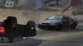 aftertouch takedown