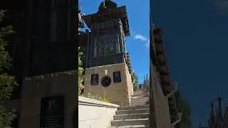 Вилла Шаляпина в Кисловодске