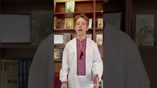 Онлайн-марафон Єднаймо душі словом Кобзаря! Київський електромех-ний фаховий коледж Коломієць Богдан