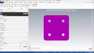Inches to Metric Conversion - Mastercam 2019