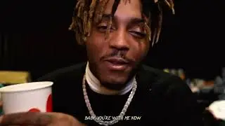 Juice WRLD - I DON'T WANNA KNOW (MUSIC VIDEO)