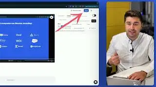 Record your screen using Bluedot