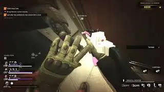 PAYDAY 3 but Houston DIES