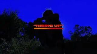 RISING UP - 1v1