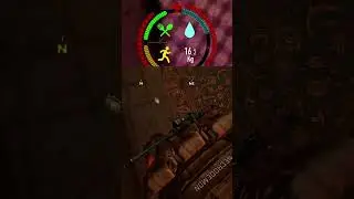 Found that impact just in time! | Ghost of Tabor