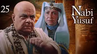 Kisah Nabi Yusuf AS | Episode 25 | Bahasa Indonesia