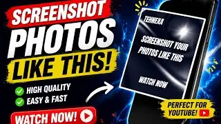 How to Screenshot on Android Using Power + Volume Button