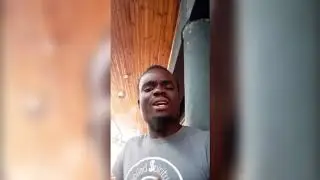 Domy Chilxz    Kumaziva Ndadzoka freestyle (Entry 1)