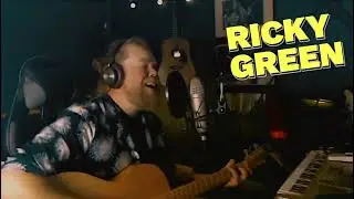 RICKY GREEN - PUB REEL