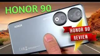 Honor 90 Review & First Look Coming To India🔥🔥🔥💥💥💥