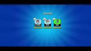 Brawl Stars pin pack opening  #BrawlStars #supercell