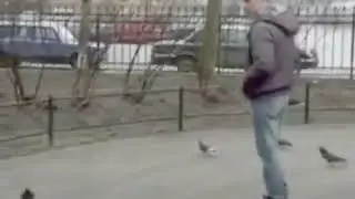 Бабуля авторитет