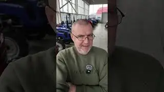 Як безпечно купити мінітрактор. Нова шахрайська схема 
