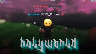 holyworld 😩