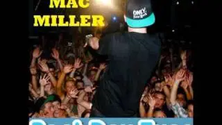 Mac Miller - She Said