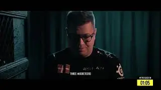 baiter confession