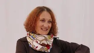 41.Анастасия Сбитнева...Об этом я мечтала с детства!