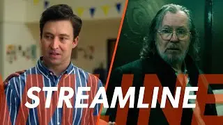 What to Watch this Weekend: ‘English Teacher,’ ‘Slow Horses’ & More | Decider