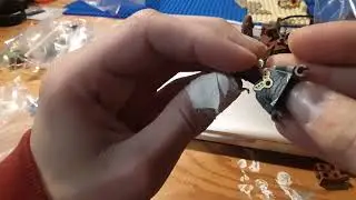 lego bricklink haul!