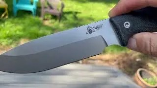 Survive! Knives GSO 5.1 Factory 2nd - Quick Peak