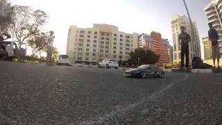 Gt86 rocket bunny Rc