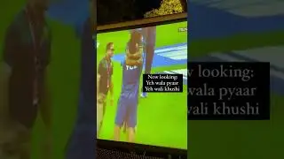India vs pak match 2022.. #PAKvIND #indvspak #viralkohli #virat #babarazam #asiacup #AsiaCup2022
