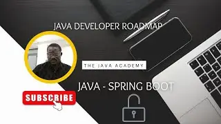 "Mastering Java Development: Your Comprehensive Roadmap to Success in 2024 and Beyond!"