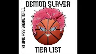 Demon Slayer Characters Tier List (Ft. My little sister)