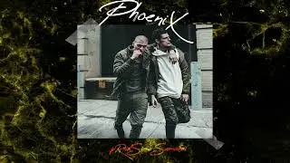 "phoenix" type beat pRod Simo Samurai