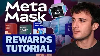 MetaMask Rewards Tutorial & Review [$MASK Coming Soon!]