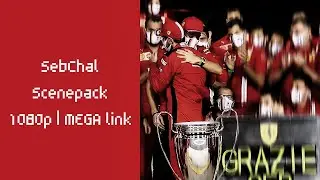Sebastian Vettel x Charles Leclerc | Scenepack #sebchal