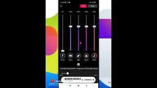 Remove Vocals From ANY SONG on Android/iOS *BEST AUDIO HACK* 🔥in Short