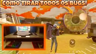 RESOLVENDO TODOS OS BUGS DO MOBILADOR! panda e octopus