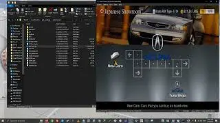 Gran Turismo 4 Modding is here! GT4FS & SpecDB Editing Tutorial Full Walkthrough