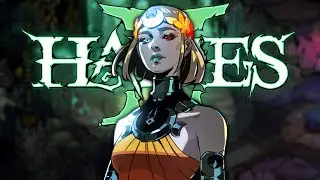 I Finally Beat Hades 2 Early Access, I'm Exhausted.