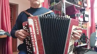 Баян ОГОНЕК 2.