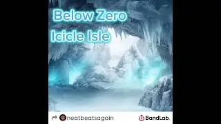 Below Zero - Snow/Ice Theme