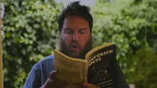 Adam Crawford Reads Ray Carver - Garage Productions