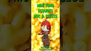 [SFM] Mimi Fumo Requires Mac & Cheese #sfm #tf2 #macandcheese