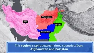 Balochistan Geography || Economic importance || Balochistan Issue || 5th Generation of warfare
