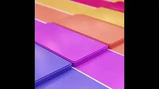 Color Line #blender #blender3d #blendertutorial
