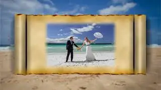 Gold Coast Beach Wedding Photography | Red Tulip Photography, Australia