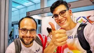 SONO VERAMENTE EUFORICO! • Episodio 202  [WebMarketingFestival 2018]