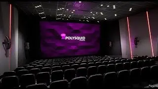 Modular Cinema Unreal Engine