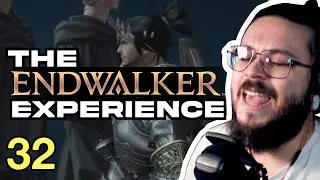 FFXIV The ENDWALKER Experience - CREDIT ROLL RANT