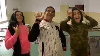 Come è nata la gang Nutty ?