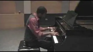 Umbrella - Rihanna & Jay-Z Piano Cover