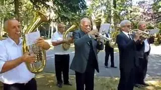 Stanislav HORNÝ (1952-2016) - posledná rozlúčka