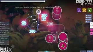 enn [Starry Sky of Small Desires] +EZHDDT 894/1922x 13m (94.78%)